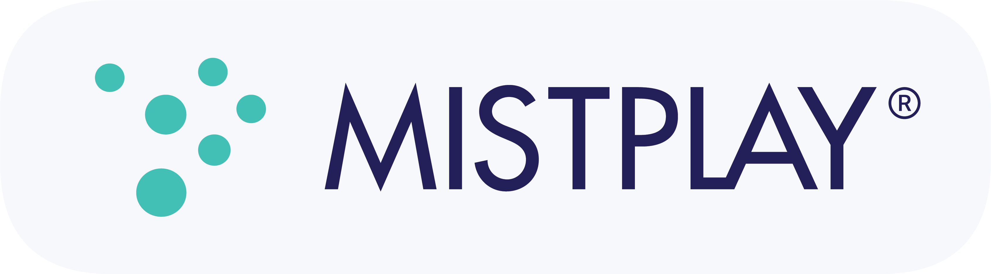 Mistplay logo